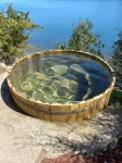 Cabañas Borgolafquen - Alloggi
