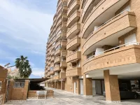 Apartamentos Acapulco Marina D'Or 1º línea 3000 - de playa