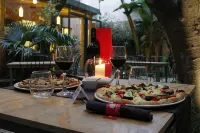 Corte dei Medici - Palace