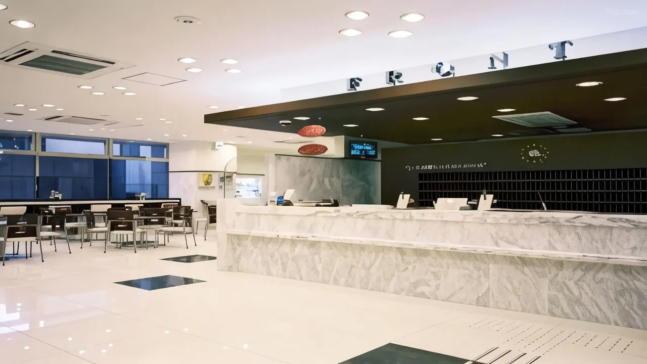 東橫INN-大阪JR野田站前