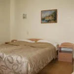 Pyatiy Ugol Hotel Hotels near Ivselbank Building
