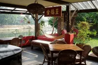 The Riverside Guest House