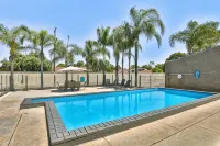 Cottonwood Motor Inn Hotels in Irymple