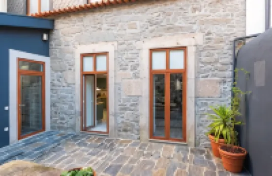 Feel Discovery Homes in Douro Hotels in 