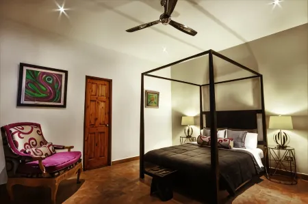 La Isabela Suites Отели рядом со станцией Panama Canal Railway Station