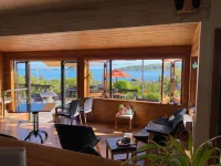 The Bay House Beachfront Accommodation - 5-Star