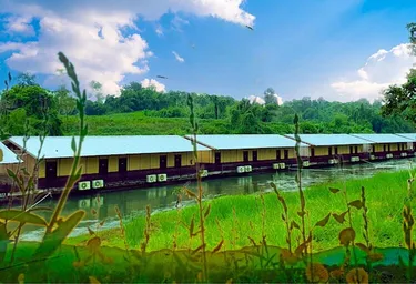 รูปภาพของNakakiri Resort and Spa นาคาคีรี รีสอร์ท สปา