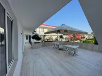 Del Mar Hotels in Shekvetili