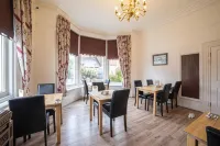 The Douglas Hotel Hoteles en Hartlepool