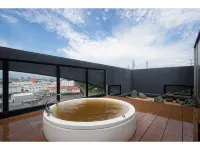 Oita Onsen Business Resort Kyuan - น้ำพุร้อน