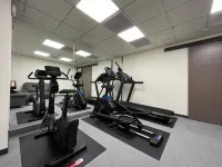 San Juan Easy Stay Inn Tainan Các khách sạn ở Đài Nam