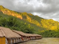 Koh Mueangkarn Paradise View Resort