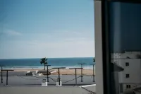 Hostal Brisas de Conil