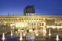 Kirxa Rooms and Suites - Pensionaatit