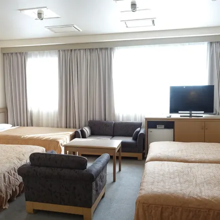 Urayasu Beaufort Hotel