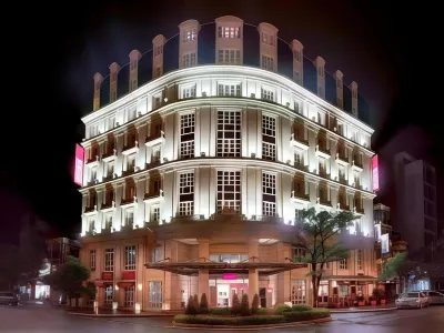 Mercure Hanoi la Gare Hotels in Hanoi