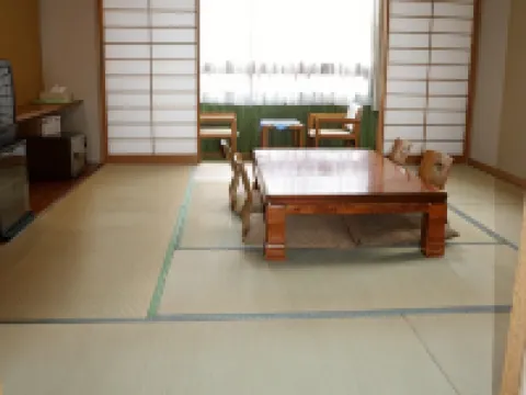 Takimikan Hotels in Daigo