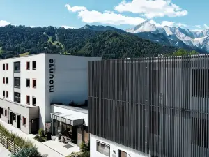Moun10 Urlaubswohnen