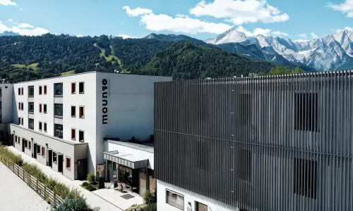 Moun10 Urlaubswohnen
