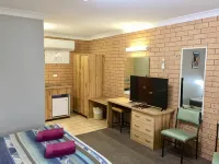 Three Ways Motel - Wifi