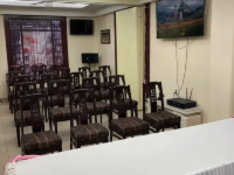 Hotel Mandarin Hoteles en Tampico