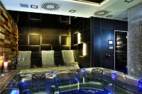 Hotel Purkmistr Hotel a 