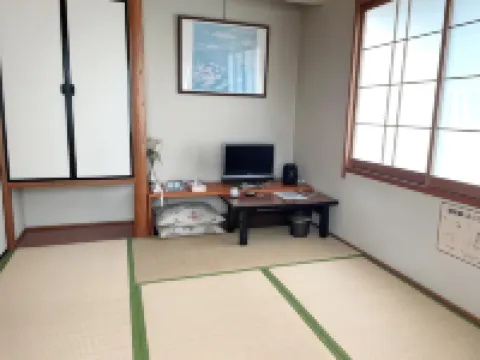 ビジネス旅館 若草 津のホテル