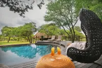 Itaga Luxury Private Game Lodge فنادق في Mabula