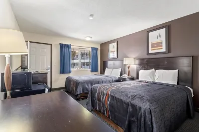 Economy Inn Barstow