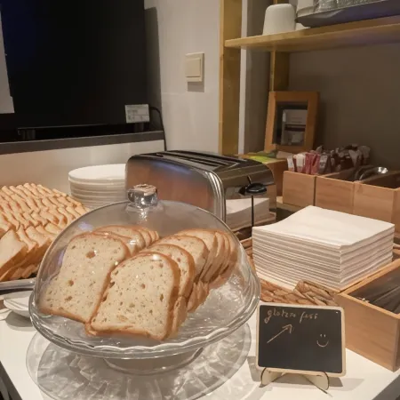 Safestay Brussels Grand Place