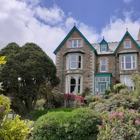 Penrose Bed & Breakfast