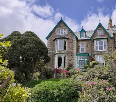Penrose Bed & Breakfast Hotels in 