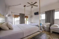 40 Cañones Hotels in Majahual
