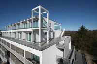 Parkhotel Residenz Hotels in Sankt Peter-Ording