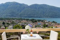 Hotel Ascona - Scenic