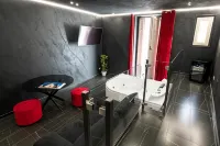 Marmur Suite - Jacuzzi