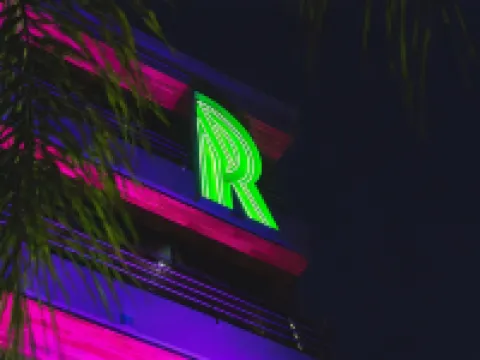 Hotel Rio Rita Hotels near Tijuana Arch (Friendship Arch)