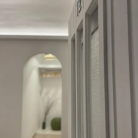 Cal Day Rooms Santorini Отели рядом с достопримечательностью «Пляж Перисса»