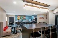 Sleep Inn Olathe - Kansas City Hotels in Olathe