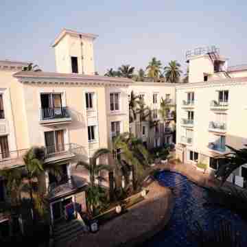 Asta by Avim Hotel Exterior