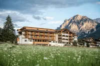 Hotel Mareo Dolomites