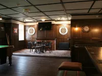 The Rifle Volunteer Hotels in Ware