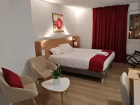Best Western Hotel & Spa Austria-La Terrasse Hotels in Villars