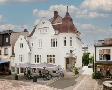 Buiterling Hotel Hotels in Brilon