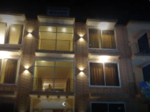 Mehman Khana Hotels in Kalam