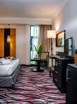 Grand Lancaster Brazzaville Hotels in 
