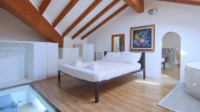 Italianway - Riva Soldino 9