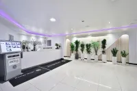 Wolgot Hotel Yeon Hotels in Siheung-si