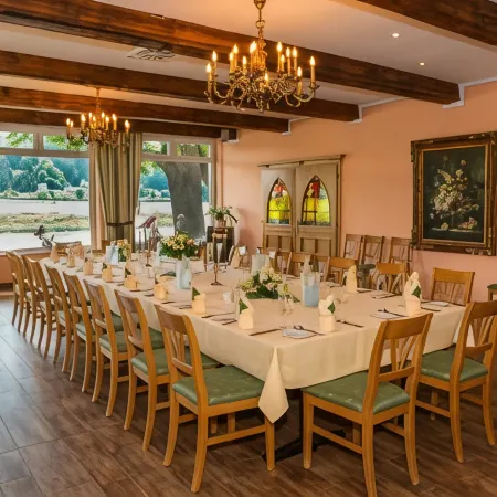 Hotel Knorre