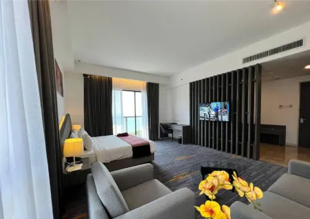 Bahang Bay Hotel